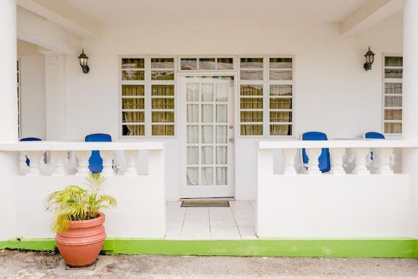 Four Springs Inn (Gros Islet)